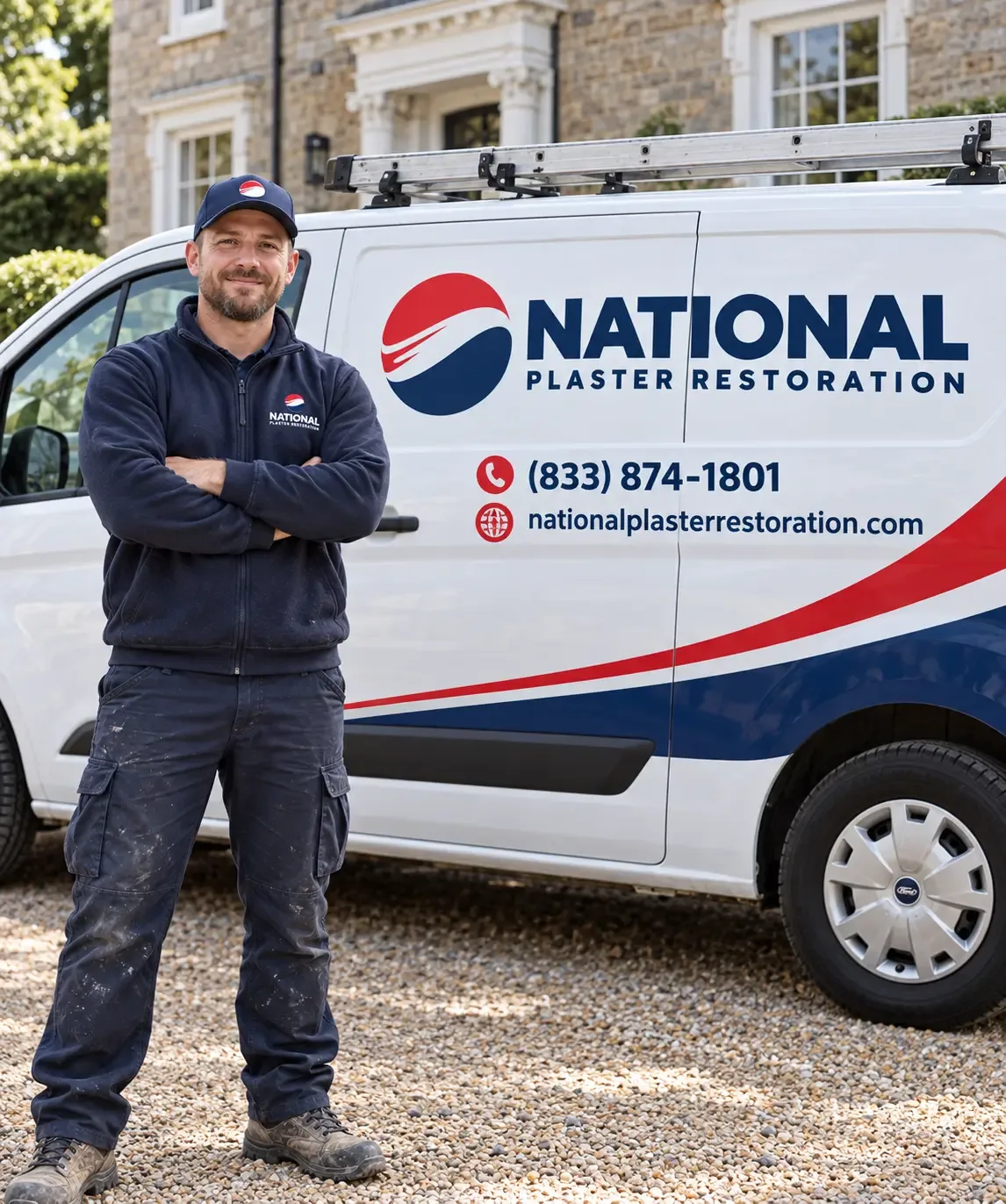 Plaster Repair company in Lovington, IL